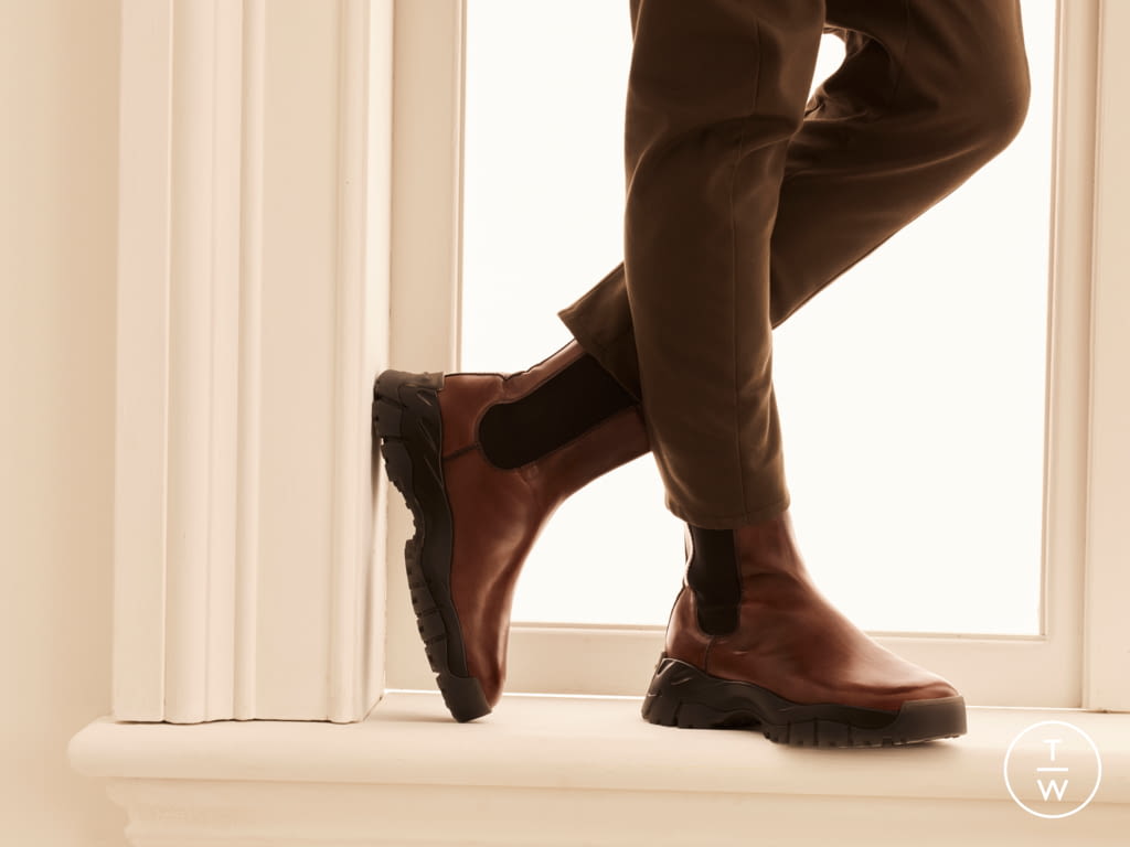 Fashion Week Milan Pre-Fall 2020 look 43 from the Tod's collection womenswear