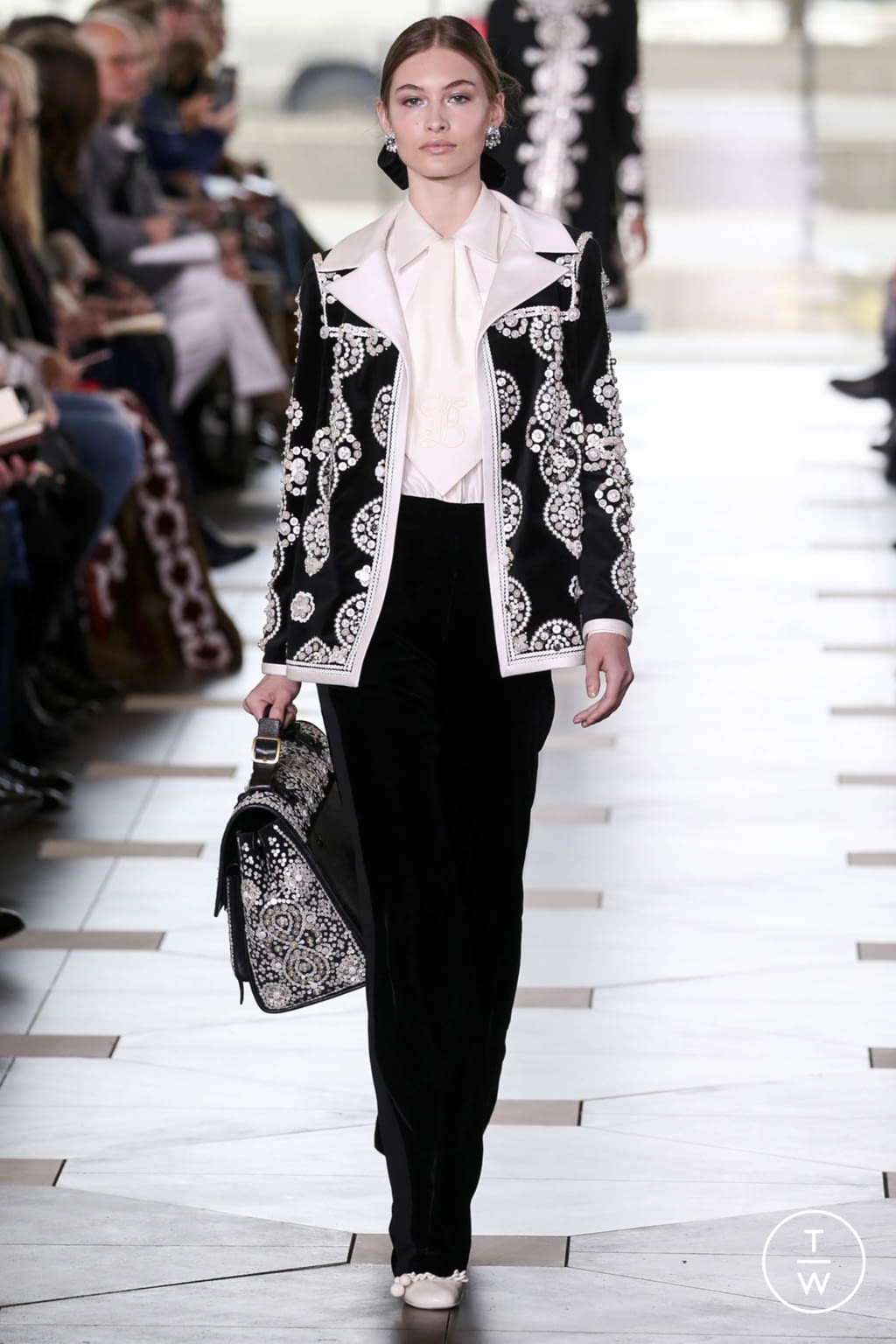 bolsas tory burch 2017