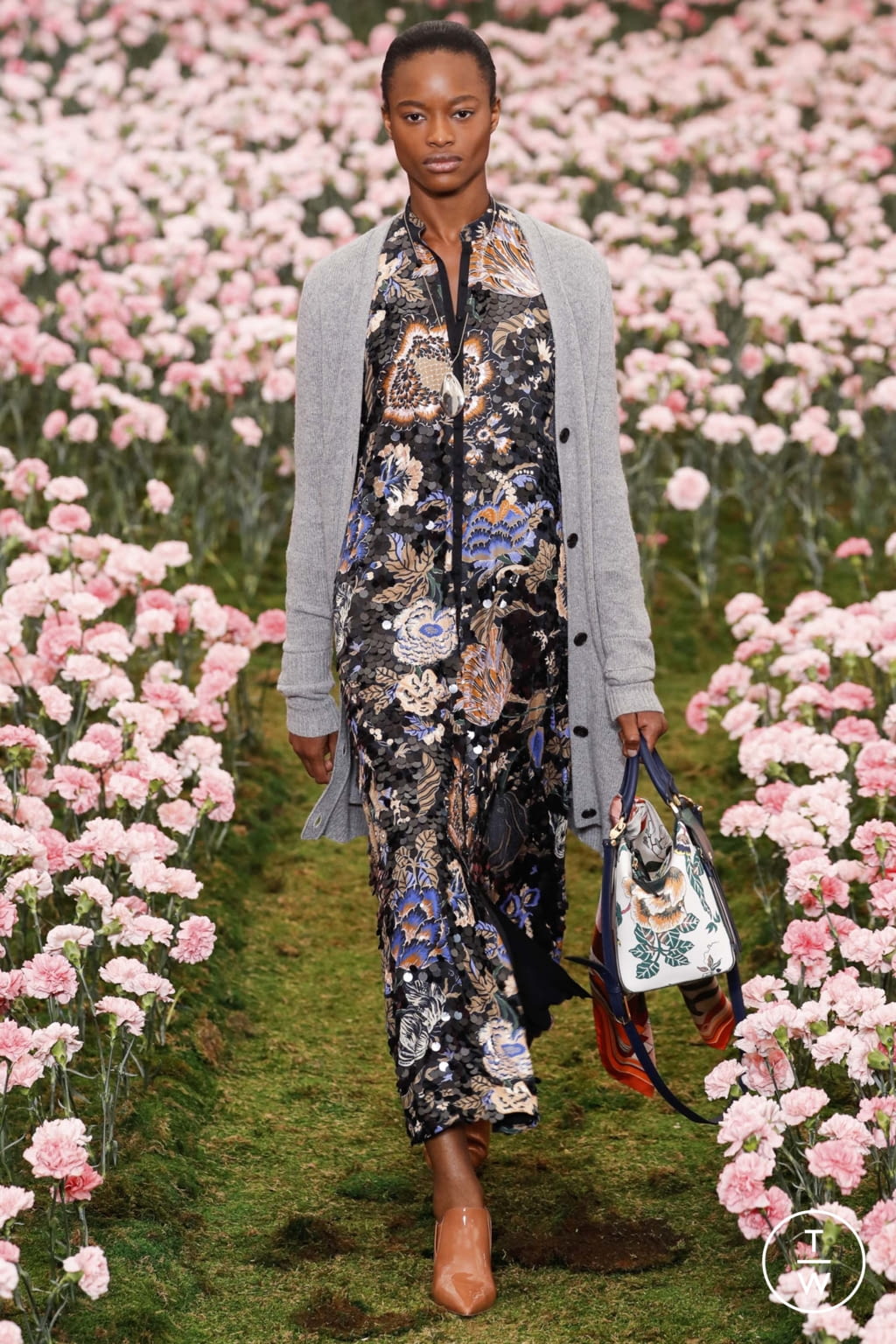 tory burch fall 2018