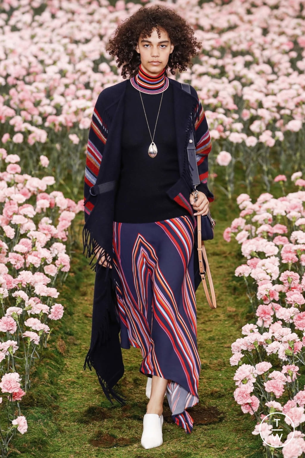 tory burch fall winter 2018