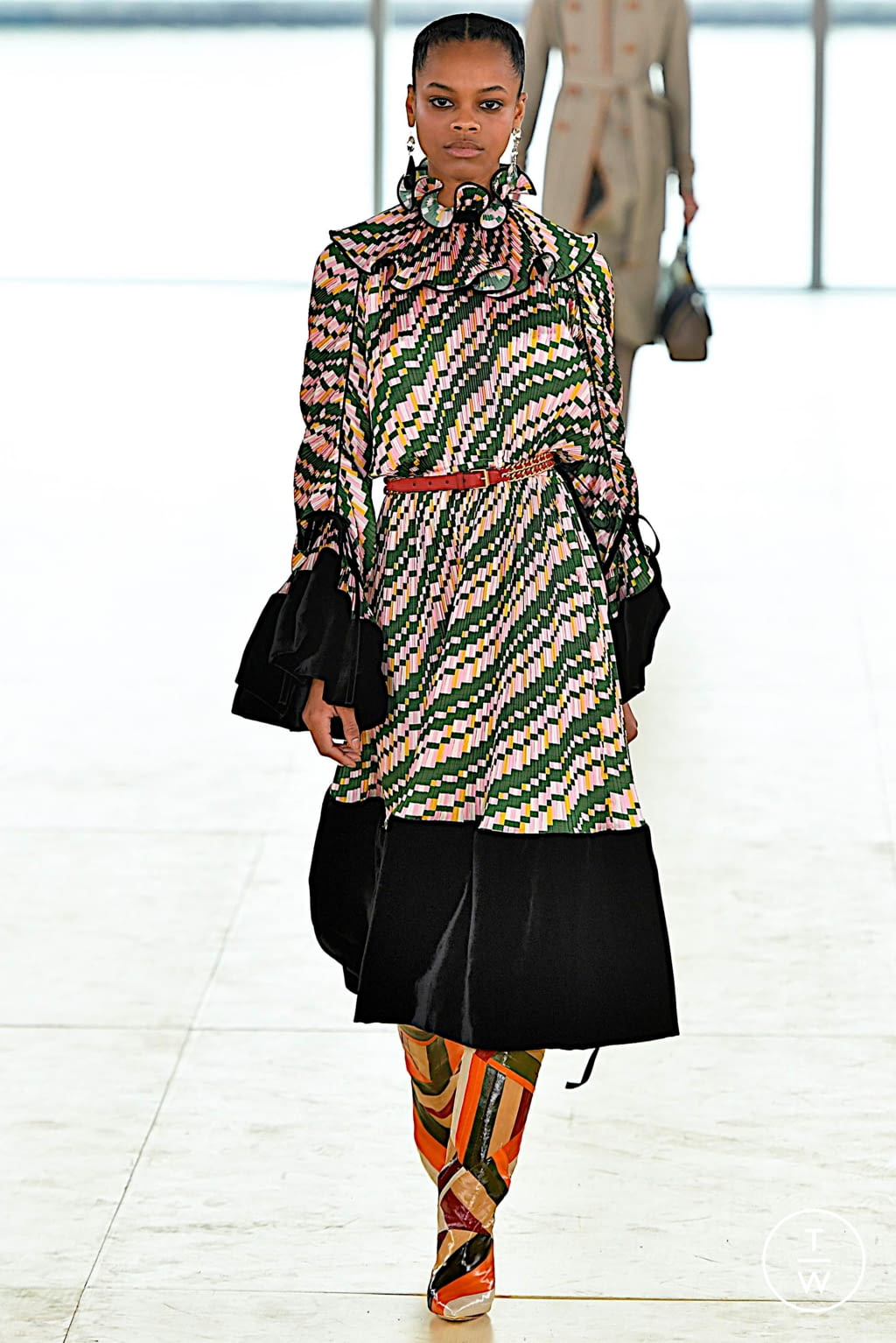 tory burch fall winter 2019