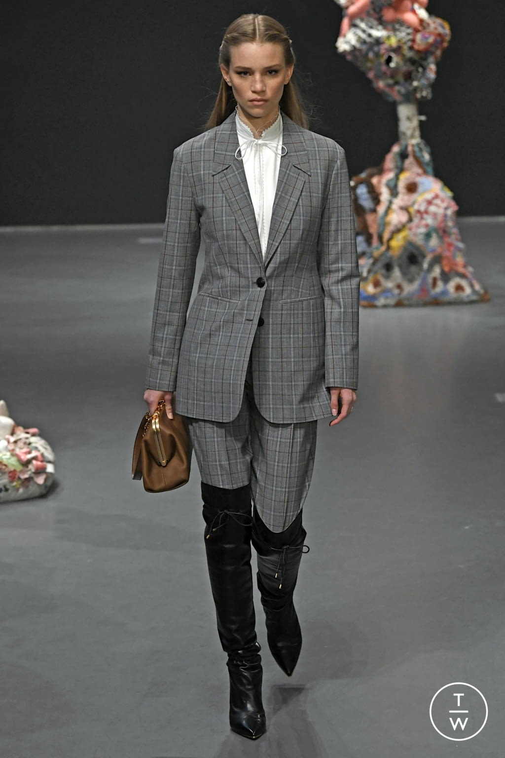 tory burch winter jacket