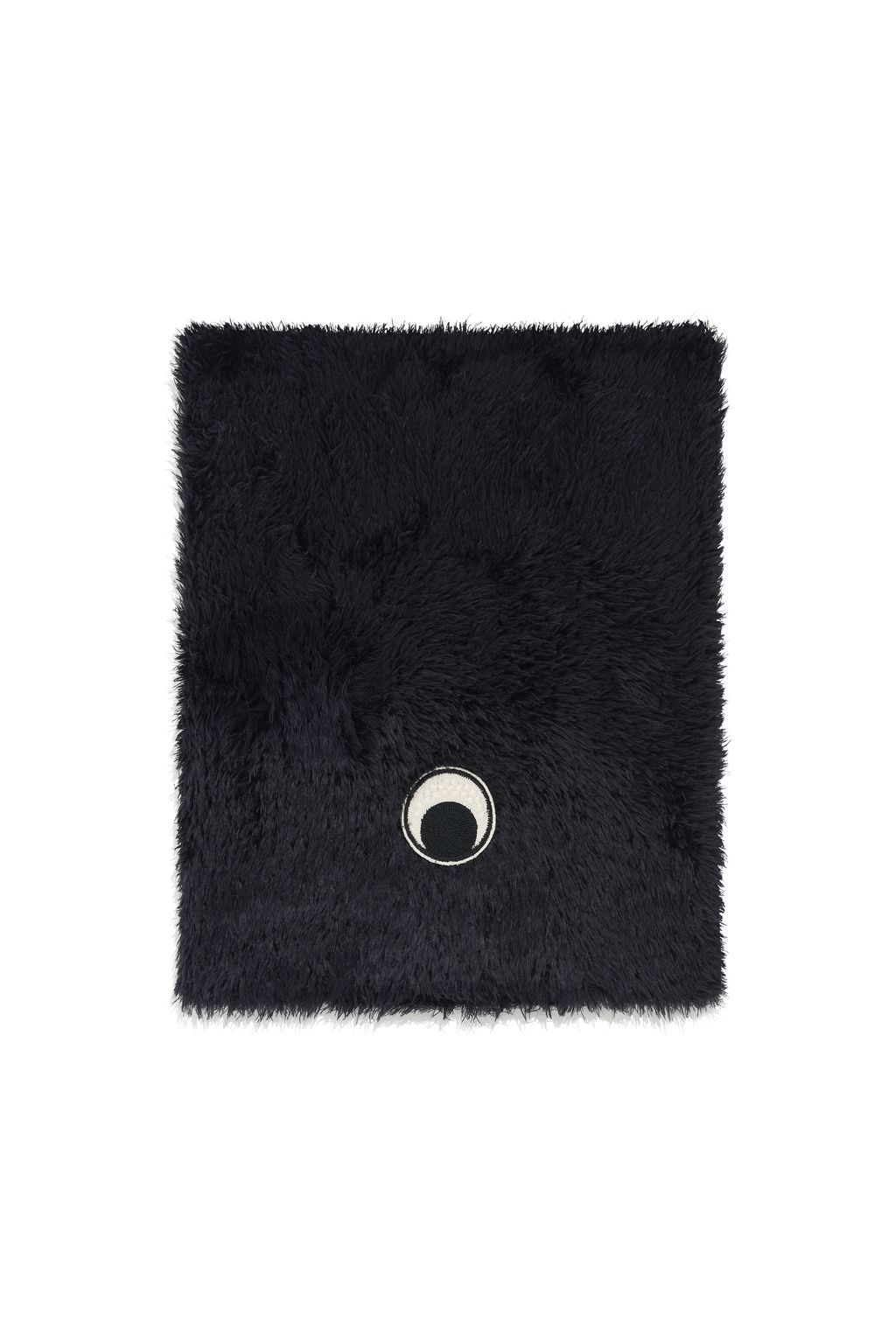 Fashion Week Paris Fall/Winter 2025 look 24 from the Marine Serre collection 女装配饰