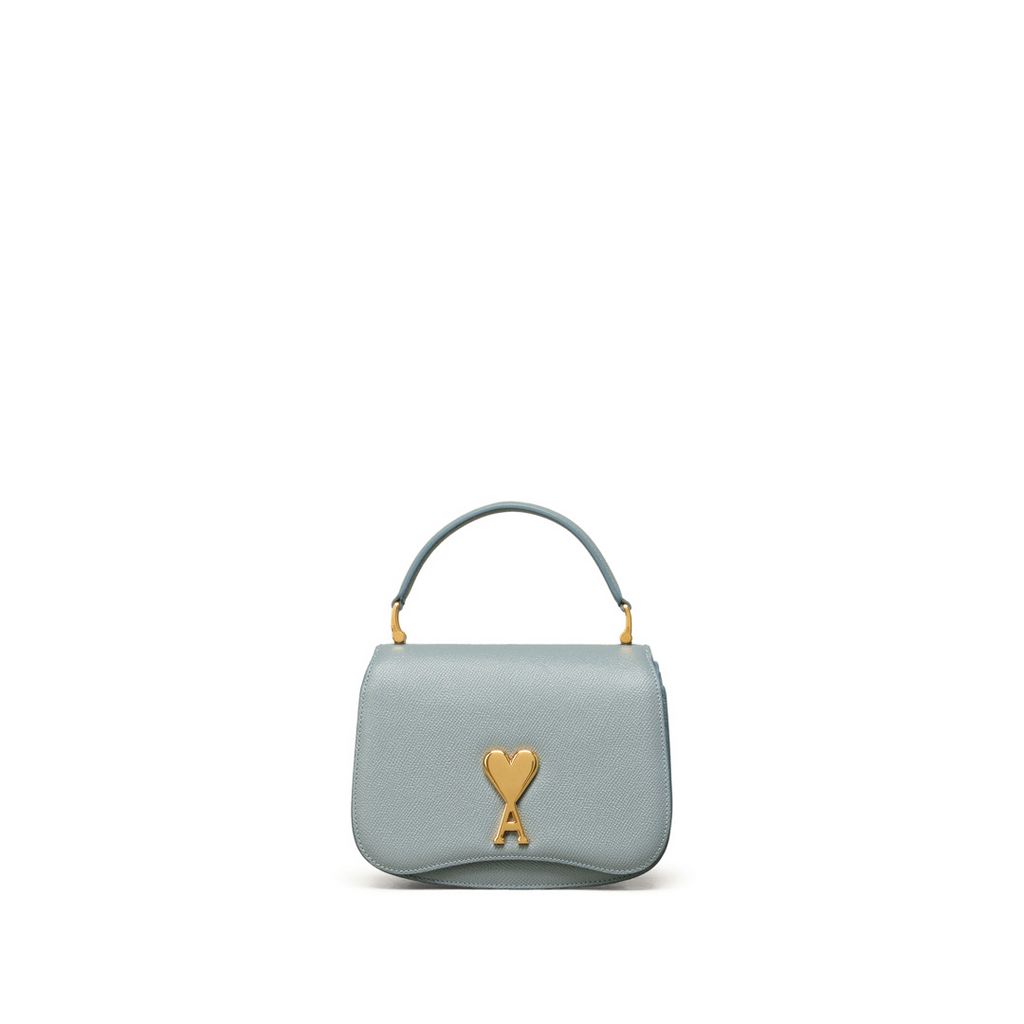 Fashion Week Paris Fall/Winter 2024 look 8 de la collection Ami menswear accessories