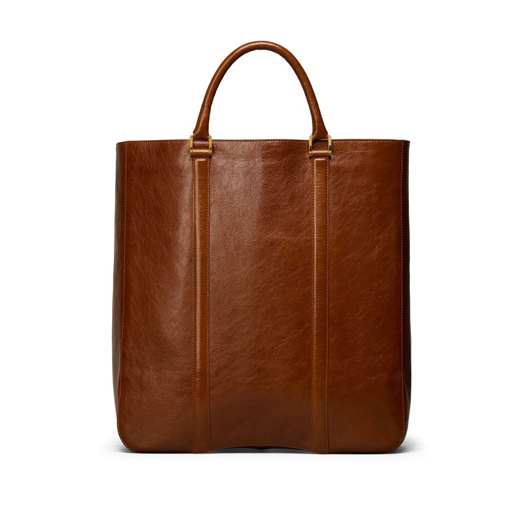 Fashion Week Paris Fall/Winter 2024 look 24 de la collection Ami menswear accessories