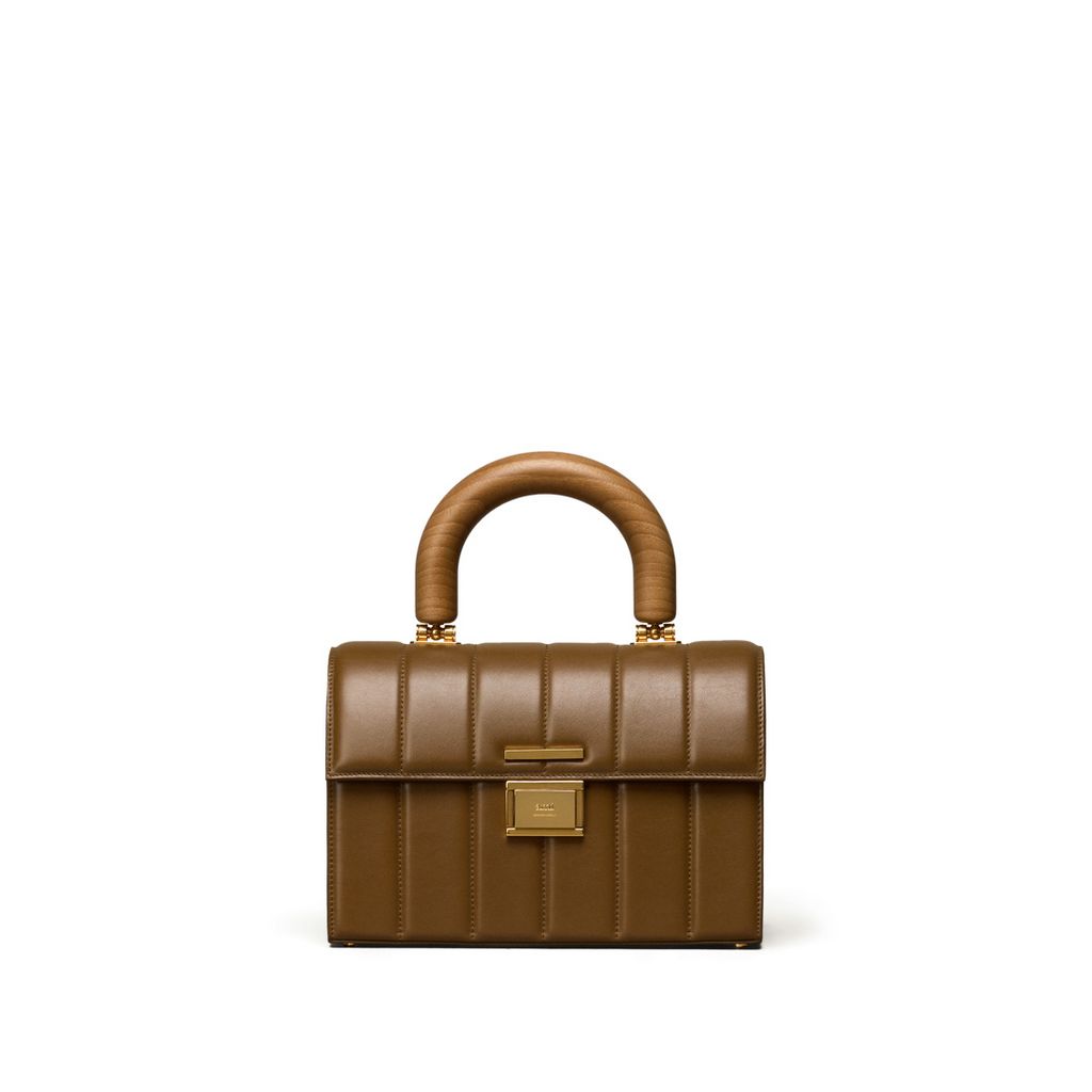 Fashion Week Paris Fall/Winter 2024 look 27 de la collection Ami menswear accessories