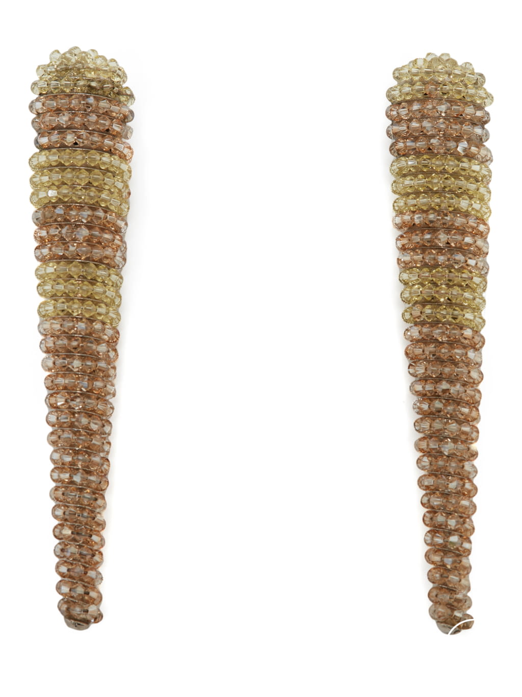 Fashion Week London Spring/Summer 2022 look 52 from the JW Anderson collection womenswear accessories