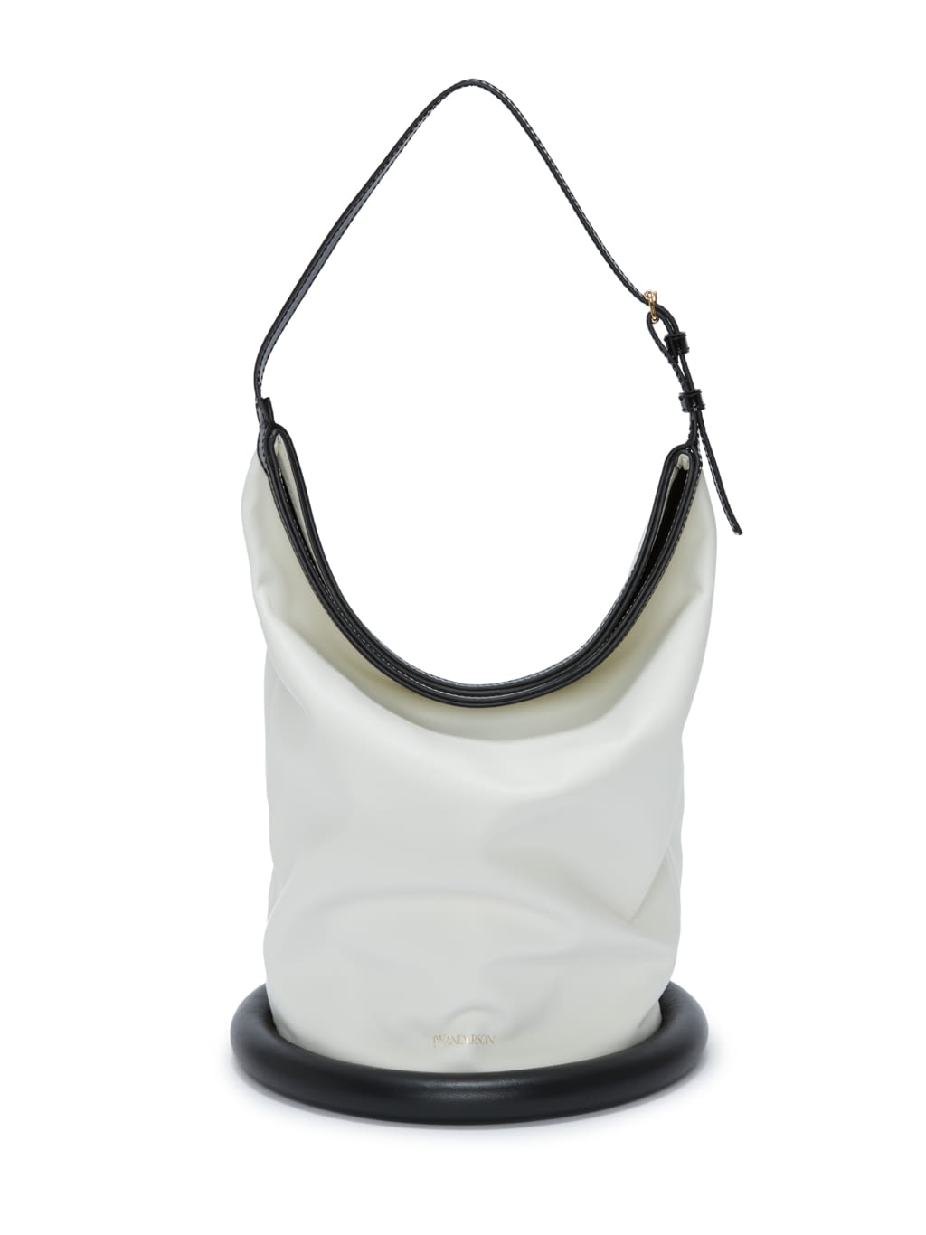 Fashion Week London Spring/Summer 2022 look 25 from the JW Anderson collection womenswear accessories