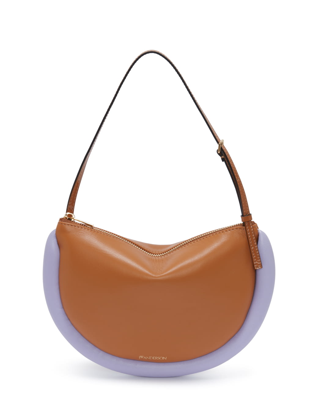 Fashion Week London Spring/Summer 2022 look 29 from the JW Anderson collection womenswear accessories