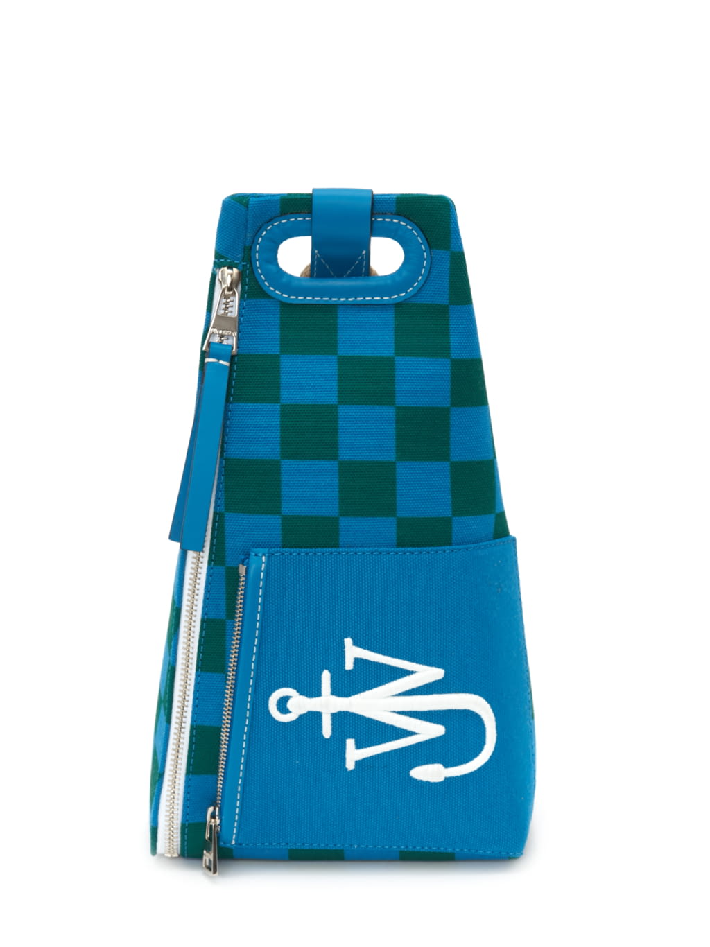 Fashion Week Paris Pre-Fall 2021 look 18 from the JW Anderson collection 男装配饰