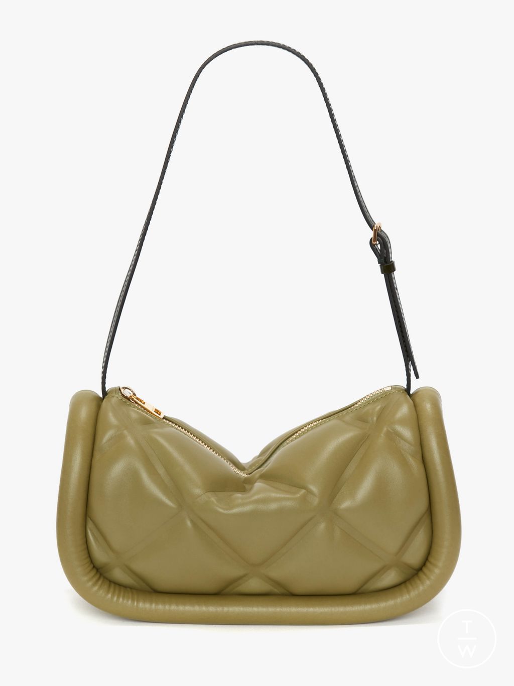 Fashion Week London Spring/Summer 2023 look 11 from the JW Anderson collection womenswear accessories