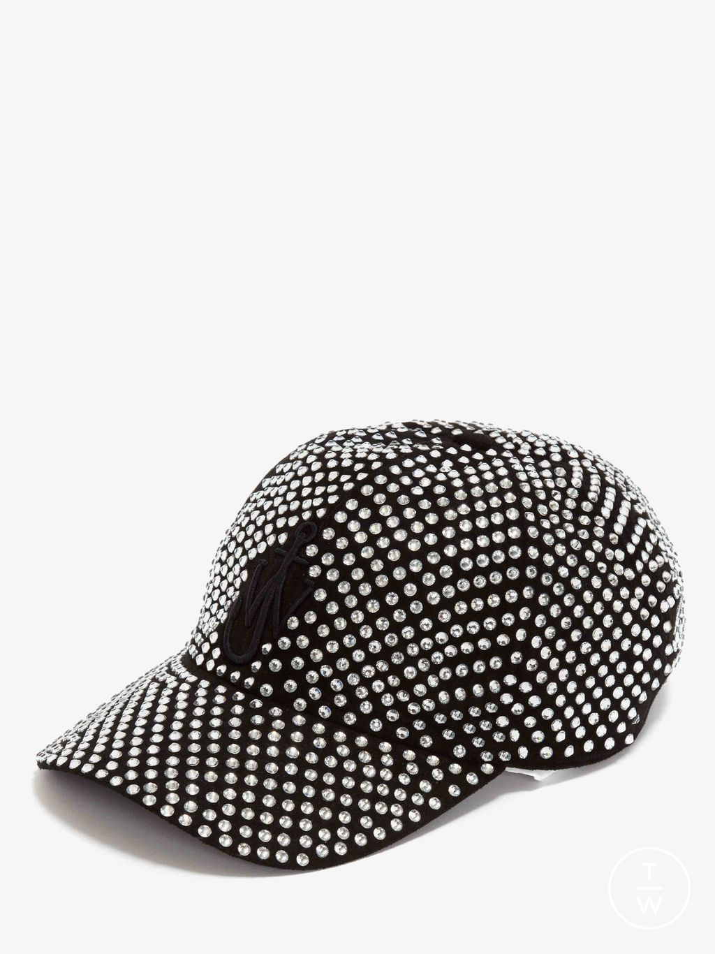 Fashion Week London Spring/Summer 2023 look 39 from the JW Anderson collection womenswear accessories