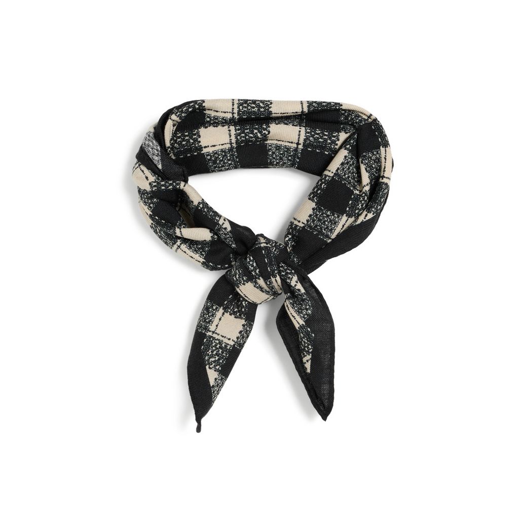 Fashion Week Paris Fall/Winter 2024 look 74 from the Ami collection menswear accessories