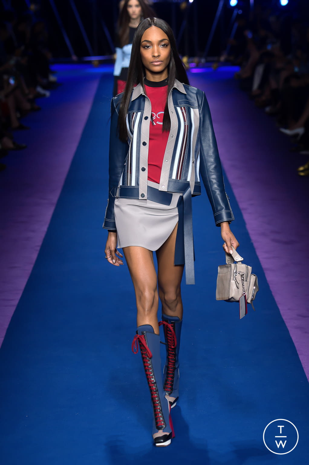 versace 2017 collection