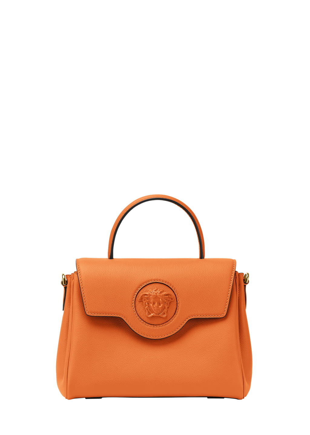 Fashion Week Milan Spring/Summer 2021 look 10 from the Versace collection womenswear accessories