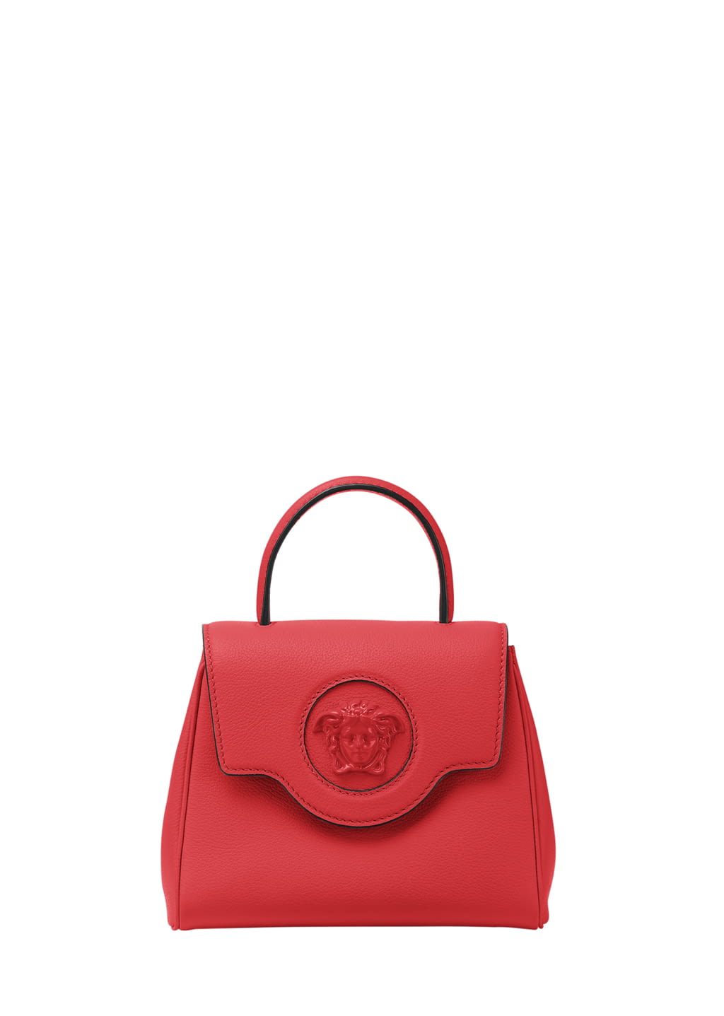 Fashion Week Milan Spring/Summer 2021 look 5 from the Versace collection womenswear accessories