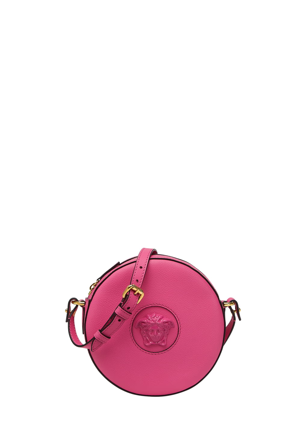 Fashion Week Milan Spring/Summer 2021 look 28 from the Versace collection womenswear accessories