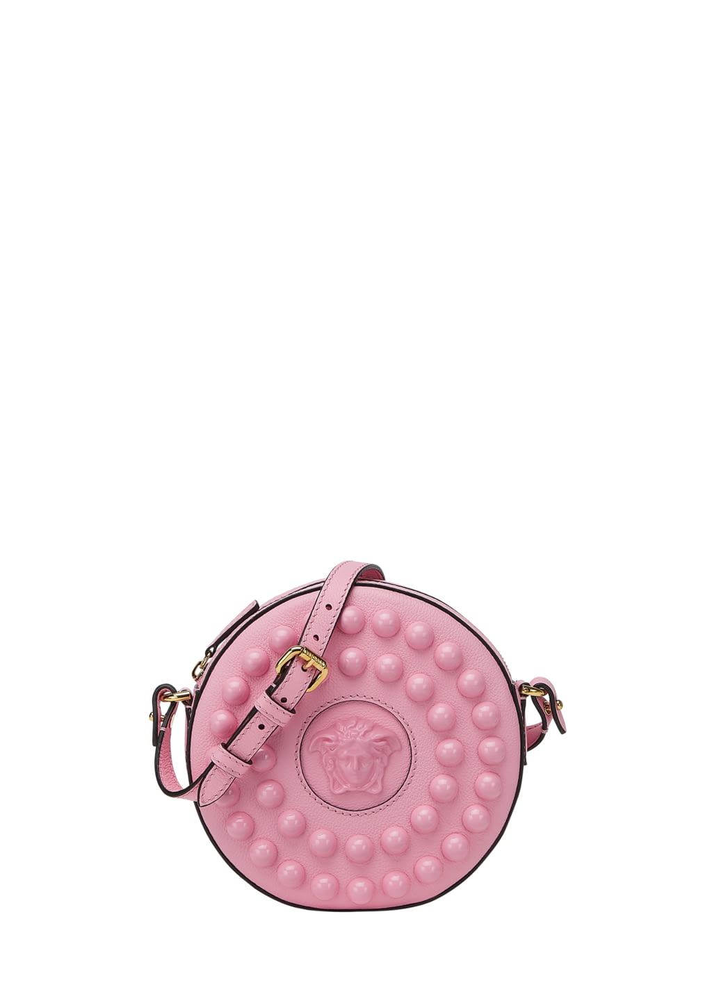 Fashion Week Milan Spring/Summer 2021 look 25 from the Versace collection womenswear accessories