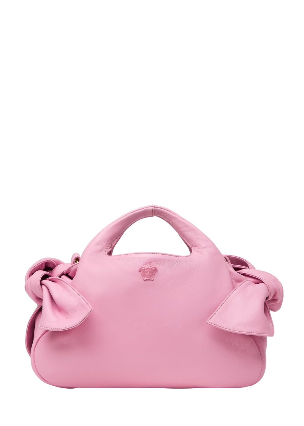 Fashion Week Milan Spring/Summer 2021 look 30 from the Versace collection womenswear accessories