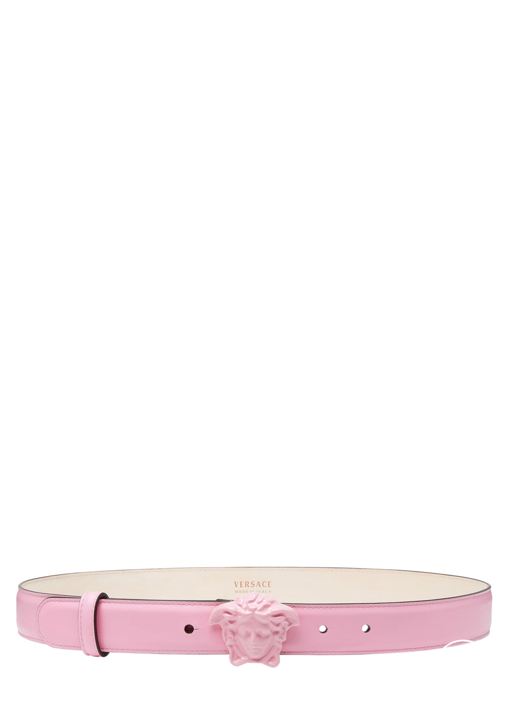 Fashion Week Milan Spring/Summer 2021 look 76 from the Versace collection 女装配饰