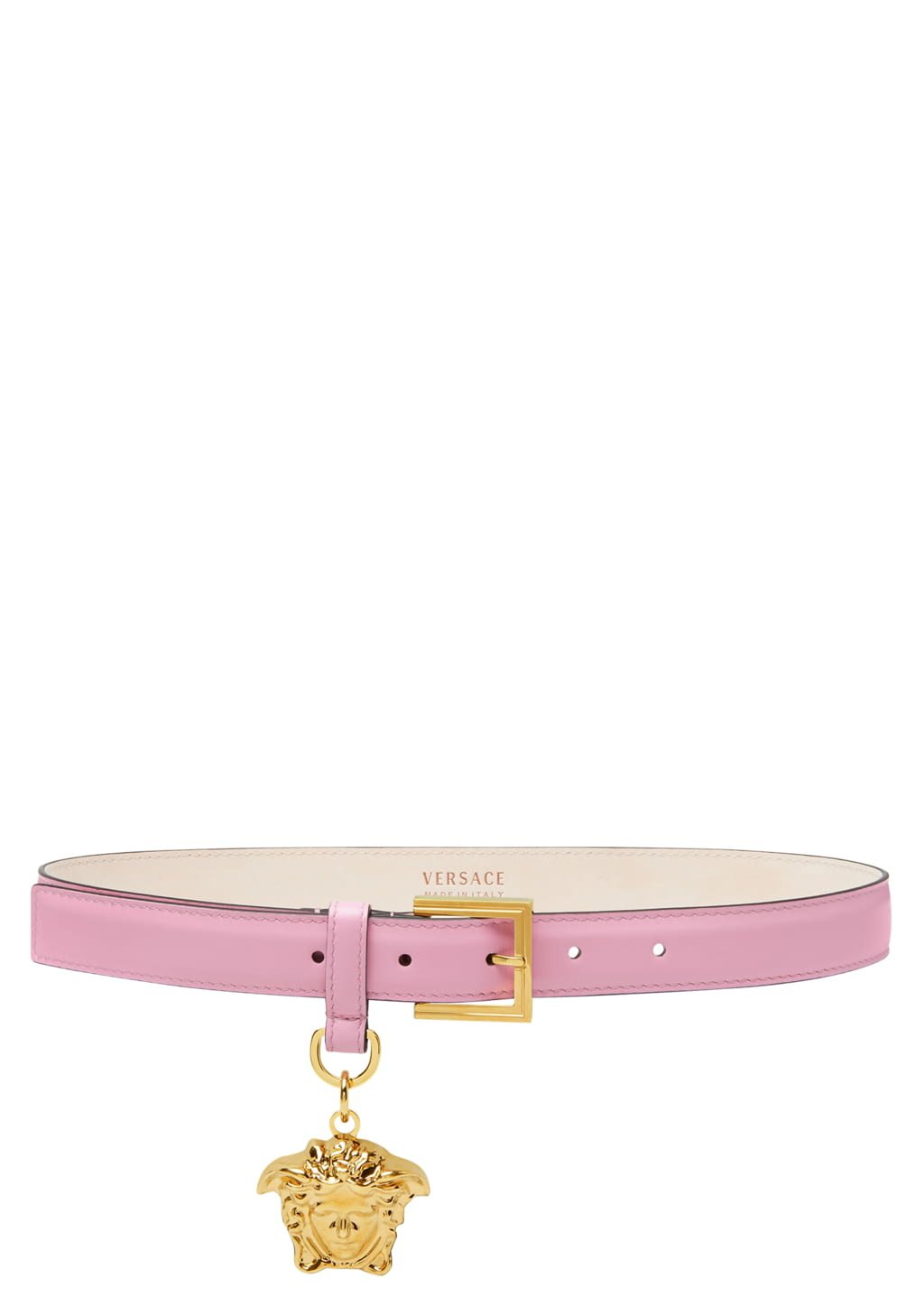 Fashion Week Milan Spring/Summer 2021 look 68 from the Versace collection womenswear accessories