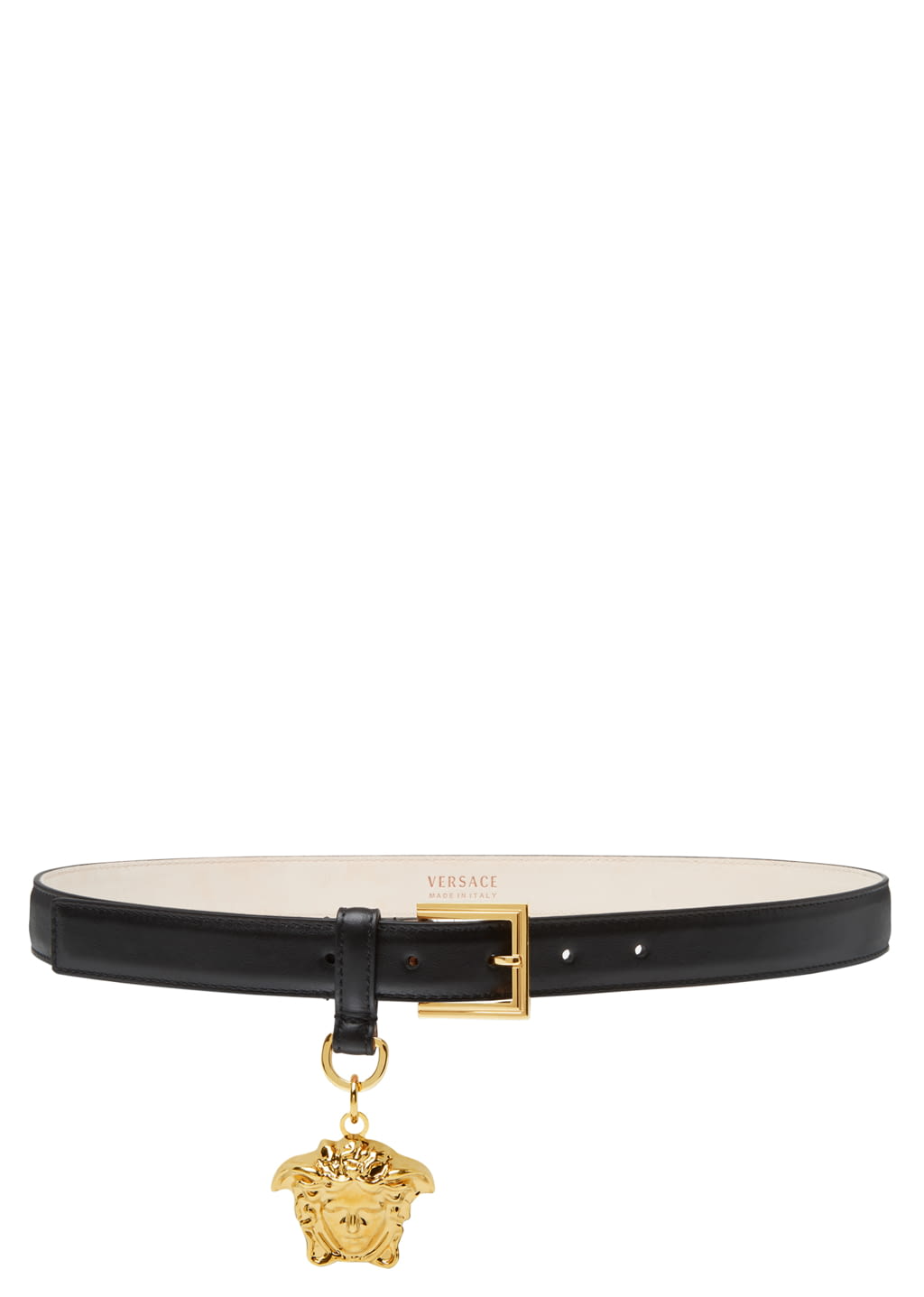 Fashion Week Milan Spring/Summer 2021 look 69 from the Versace collection womenswear accessories