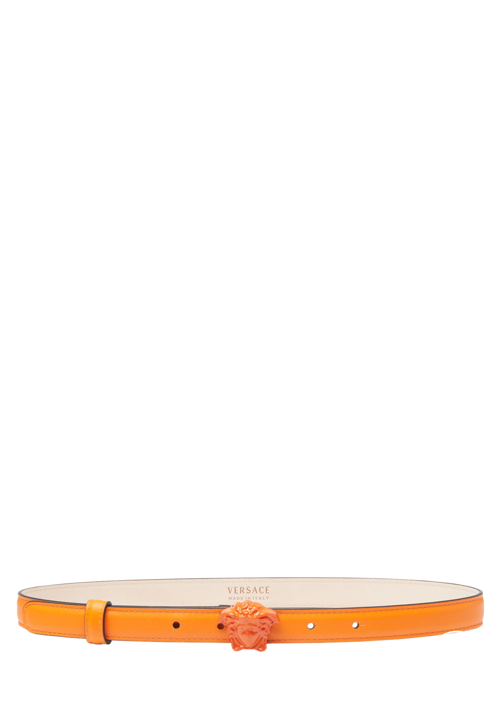 Fashion Week Milan Spring/Summer 2021 look 73 from the Versace collection 女装配饰