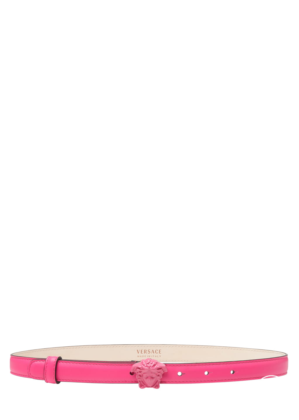 Fashion Week Milan Spring/Summer 2021 look 72 from the Versace collection womenswear accessories