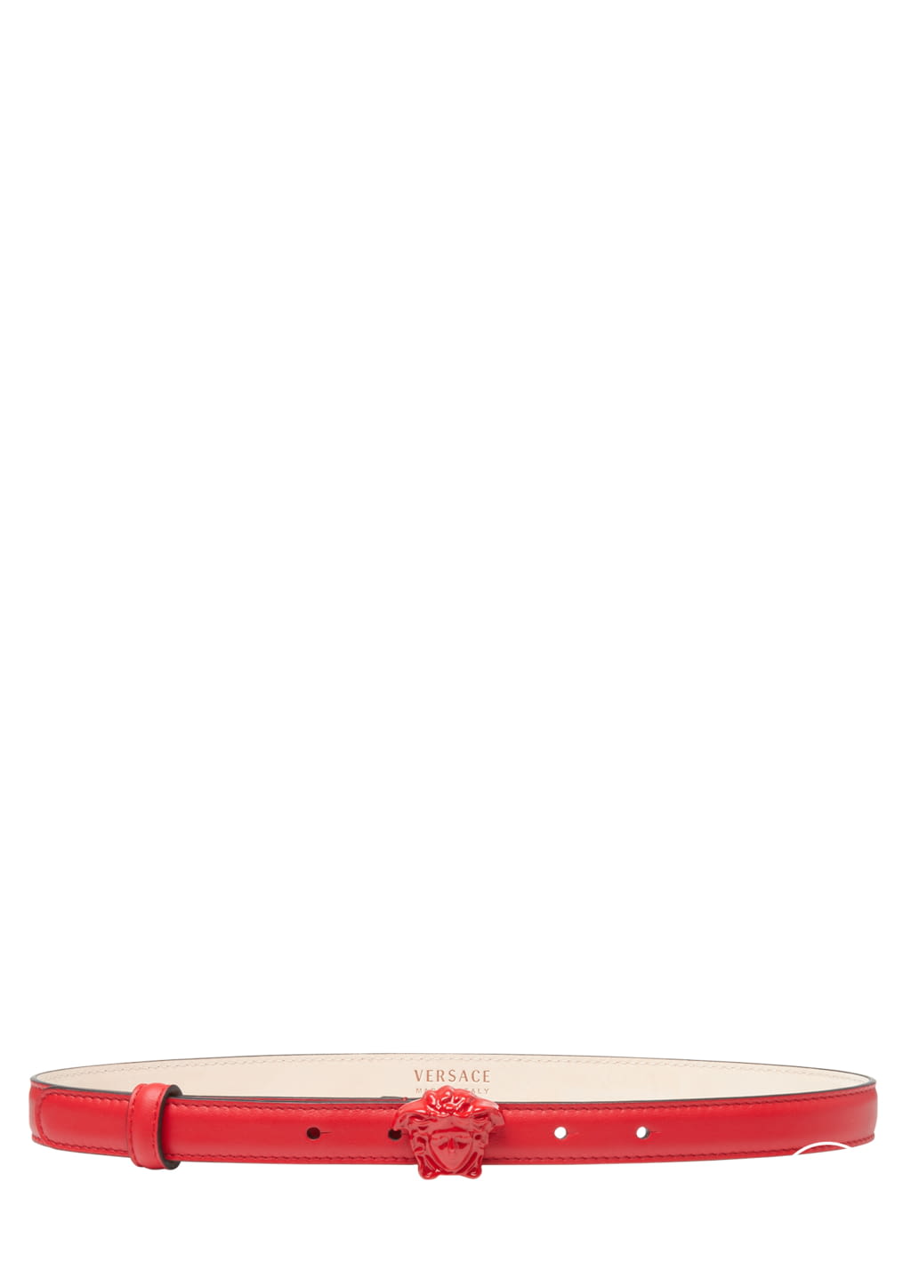 Fashion Week Milan Spring/Summer 2021 look 71 from the Versace collection womenswear accessories