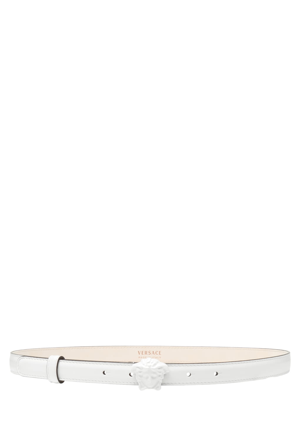 Fashion Week Milan Spring/Summer 2021 look 70 from the Versace collection womenswear accessories