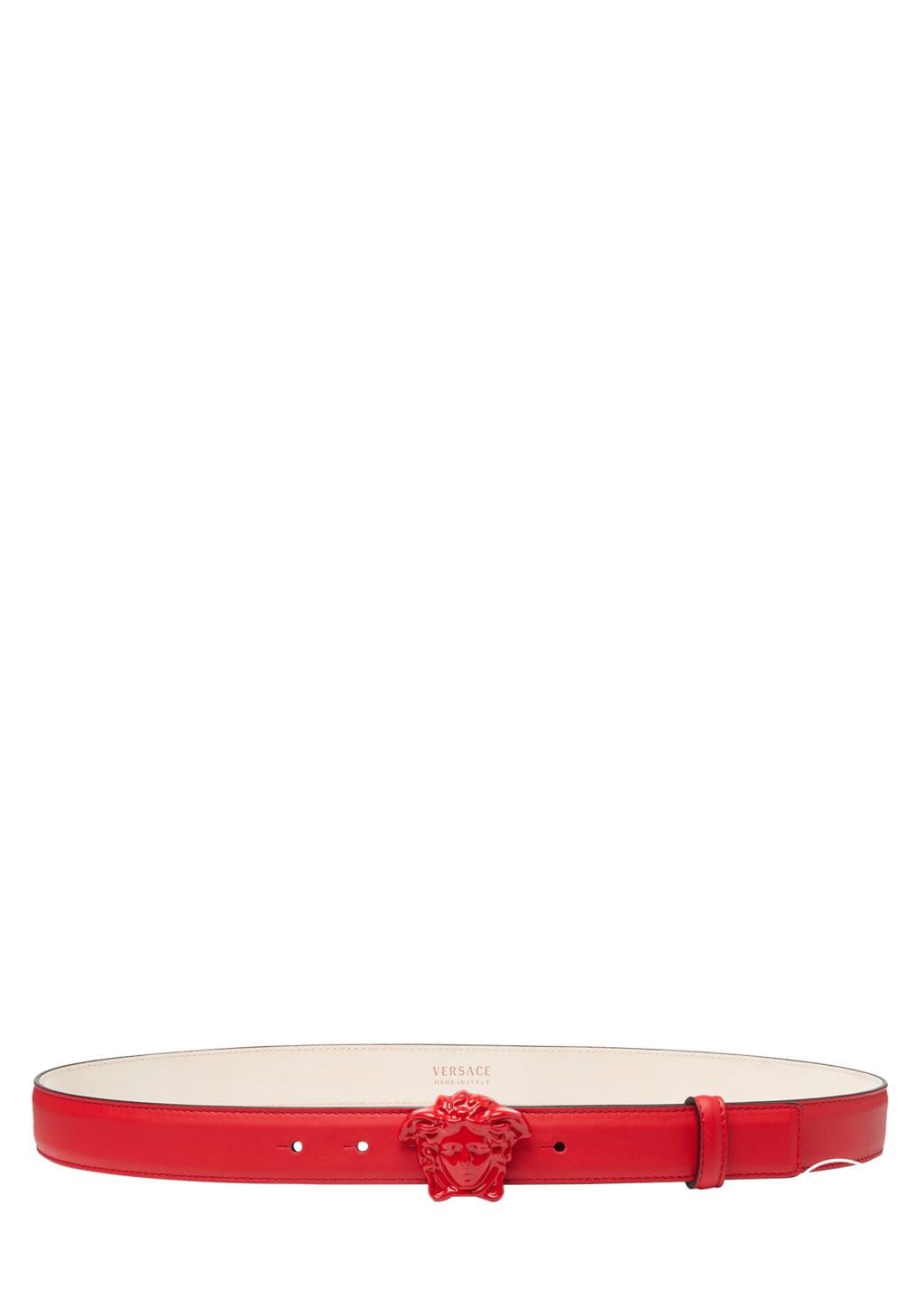 Fashion Week Milan Spring/Summer 2021 look 74 from the Versace collection womenswear accessories