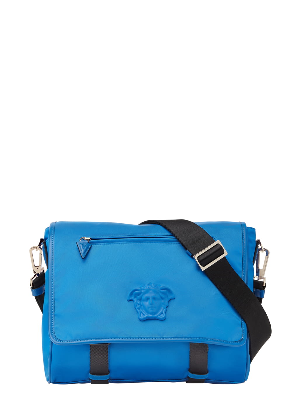 Fashion Week Milan Spring/Summer 2021 look 19 from the Versace collection womenswear accessories