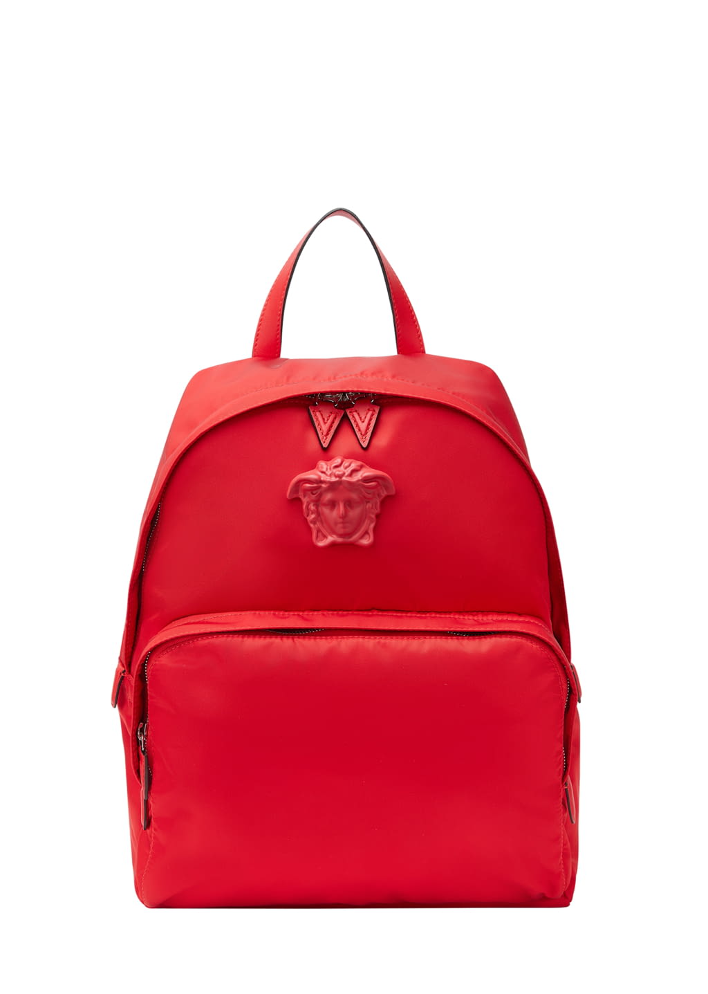 Fashion Week Milan Spring/Summer 2021 look 35 from the Versace collection womenswear accessories