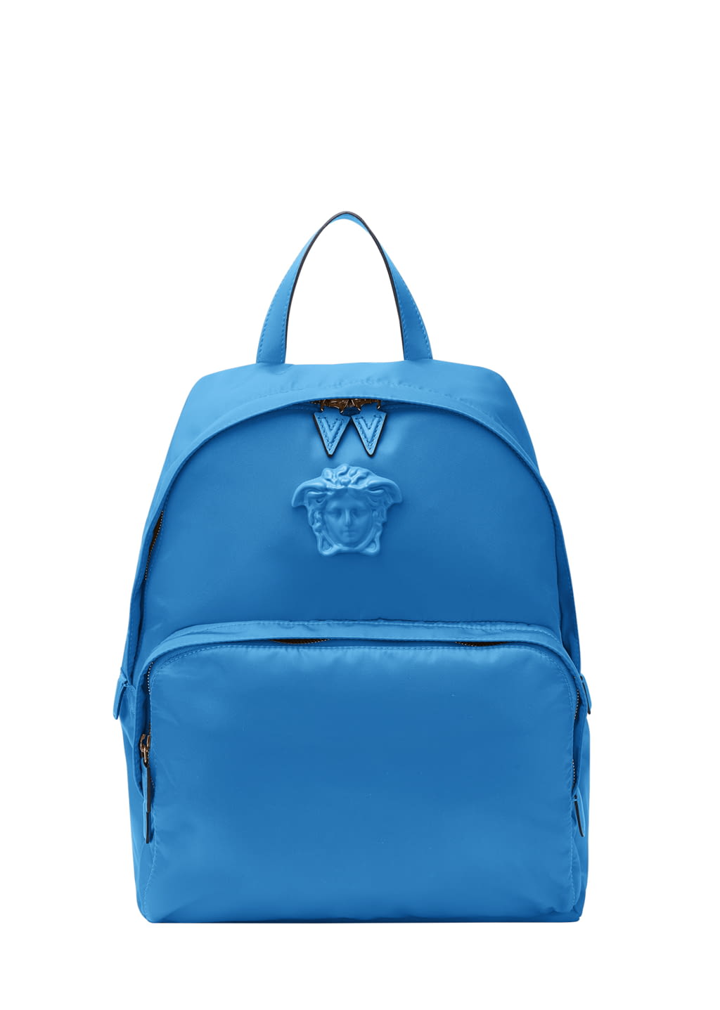 Fashion Week Milan Spring/Summer 2021 look 34 from the Versace collection 女装配饰