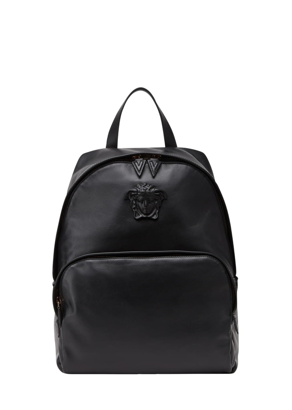 Fashion Week Milan Spring/Summer 2021 look 36 from the Versace collection 女装配饰