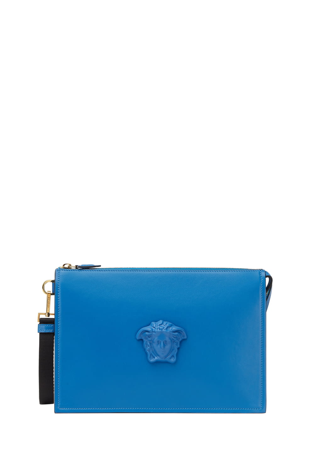 Fashion Week Milan Spring/Summer 2021 look 22 from the Versace collection 女装配饰