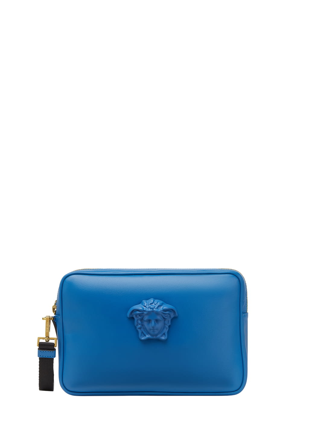 Fashion Week Milan Spring/Summer 2021 look 23 from the Versace collection womenswear accessories