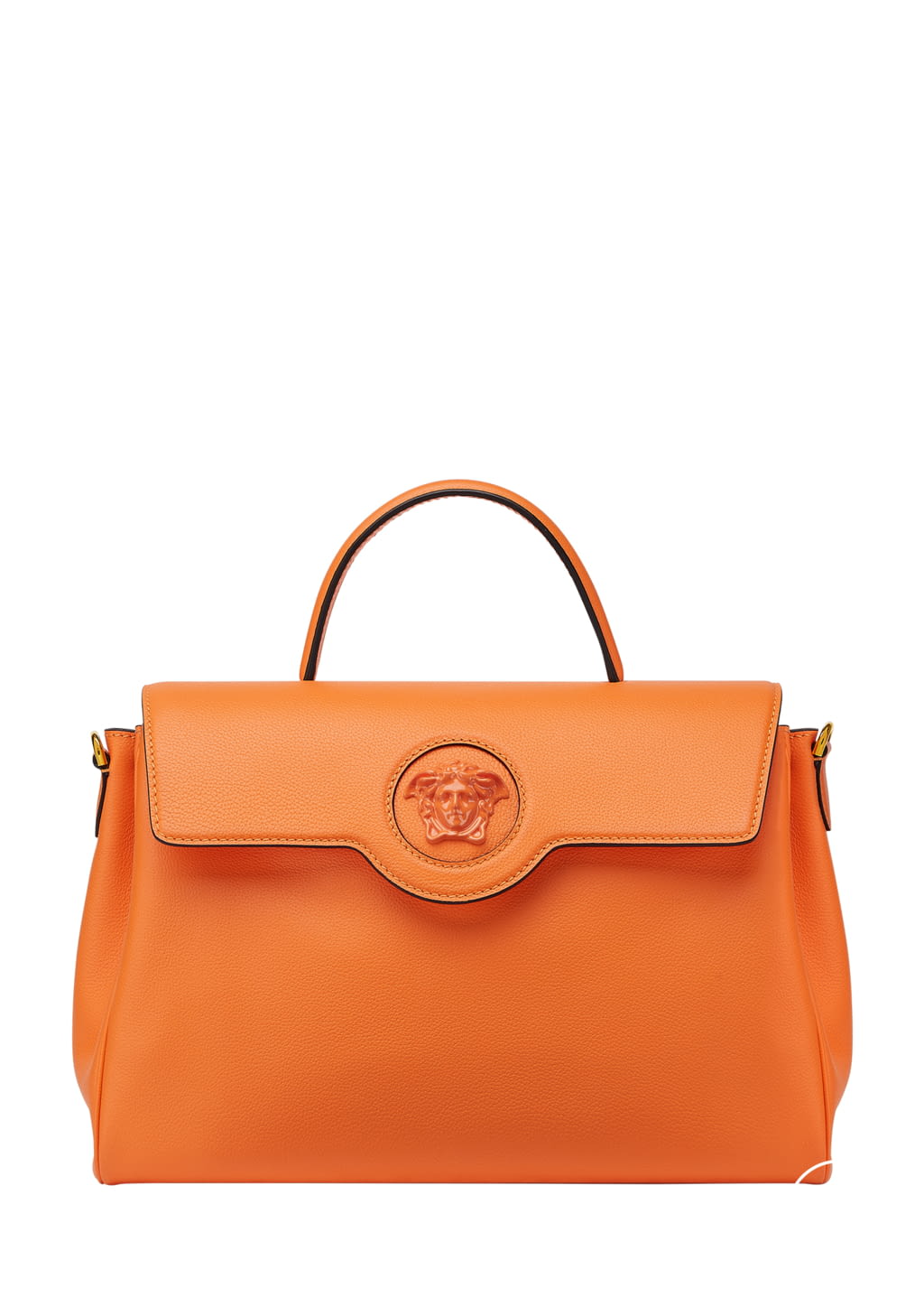 Fashion Week Milan Spring/Summer 2021 look 12 from the Versace collection womenswear accessories