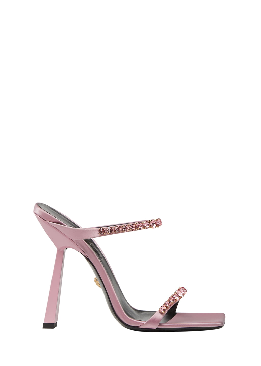 Fashion Week Milan Spring/Summer 2021 look 44 from the Versace collection womenswear accessories