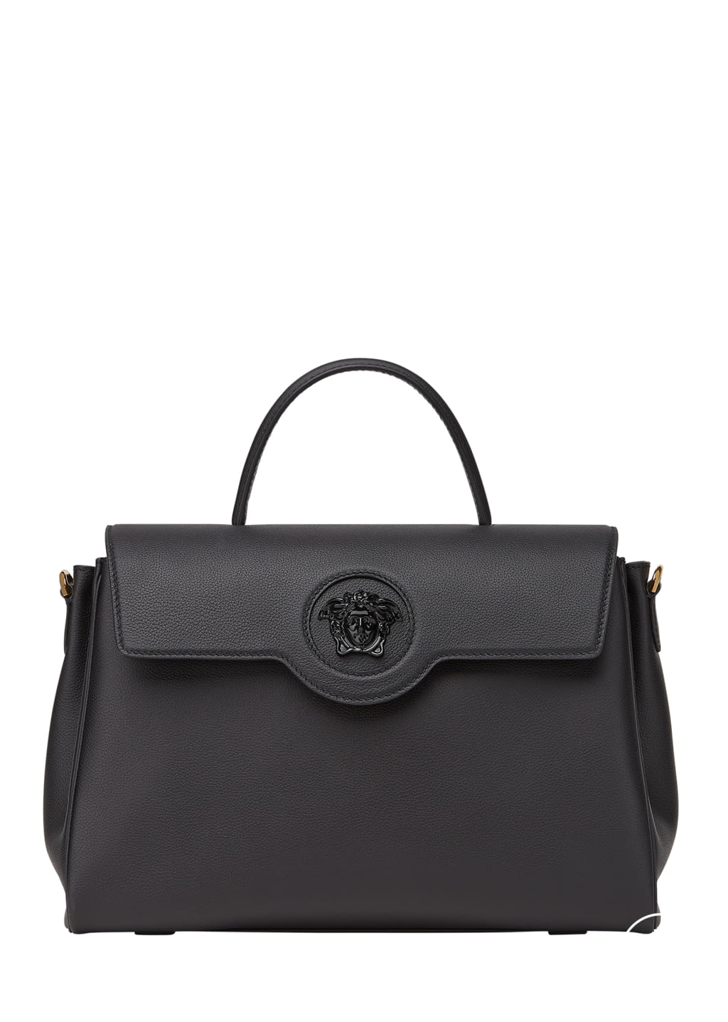 Fashion Week Milan Spring/Summer 2021 look 13 from the Versace collection womenswear accessories