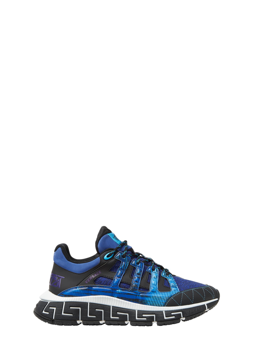 Fashion Week Milan Spring/Summer 2021 look 64 from the Versace collection womenswear accessories