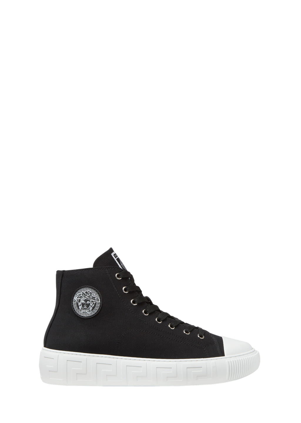 Fashion Week Milan Spring/Summer 2021 look 66 from the Versace collection 女装配饰