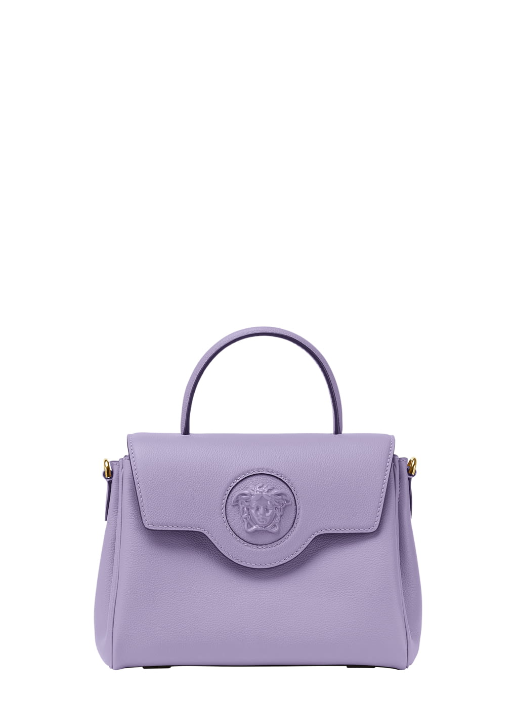 Fashion Week Milan Spring/Summer 2021 look 8 from the Versace collection 女装配饰