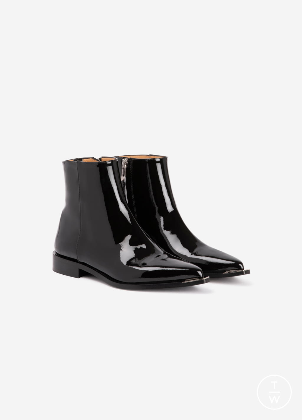 Fashion Week Paris Fall/Winter 2020 look 5 from the Barbara Bui collection womenswear accessories