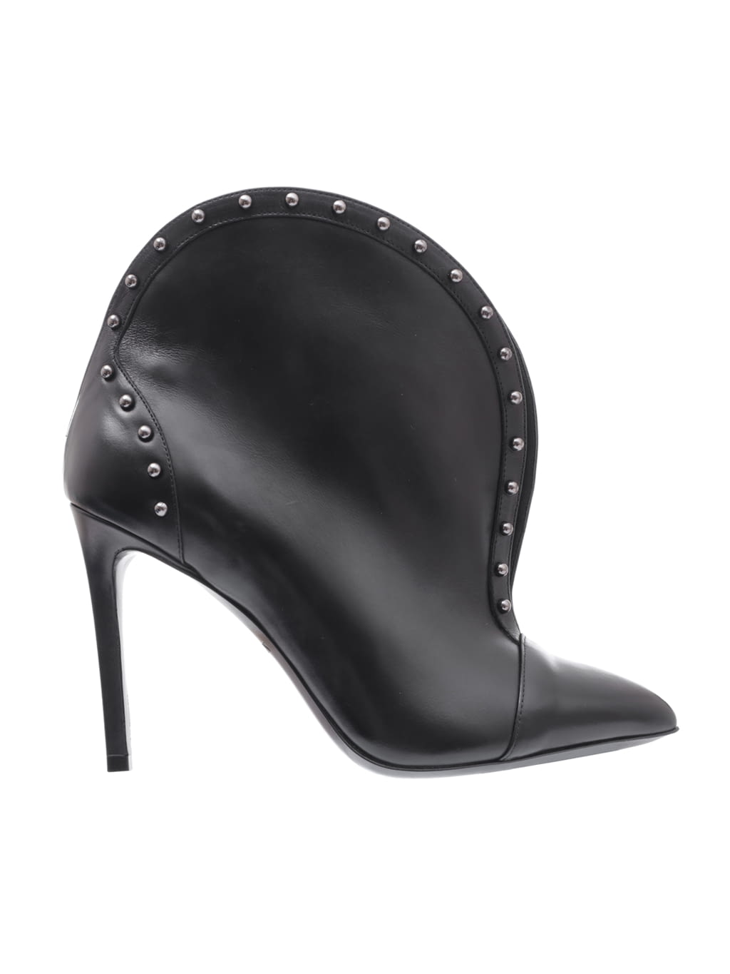 Fashion Week Paris Fall/Winter 2018 look 65 from the Balmain collection womenswear accessories