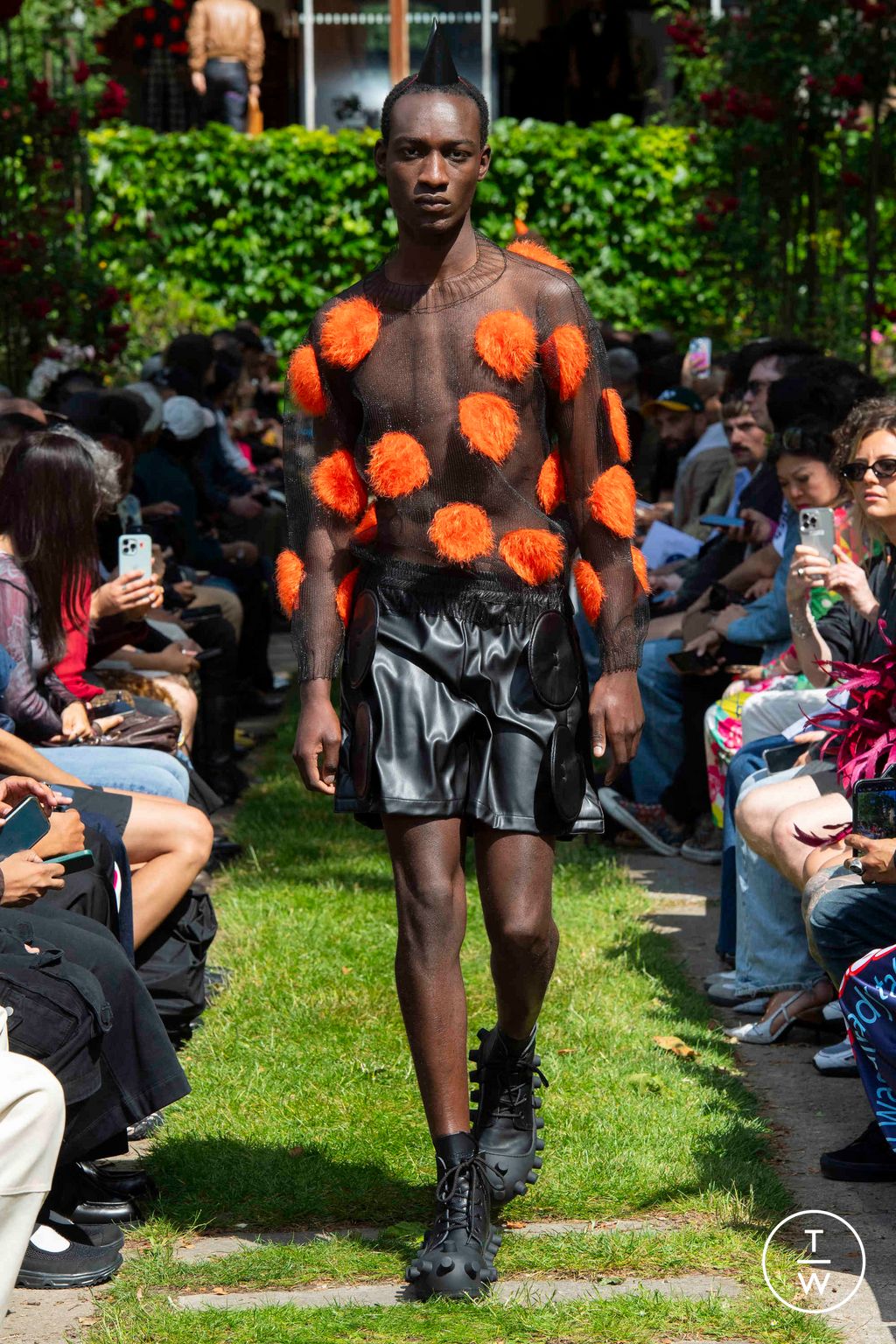 Walter van beirendonck sneakers hotsell