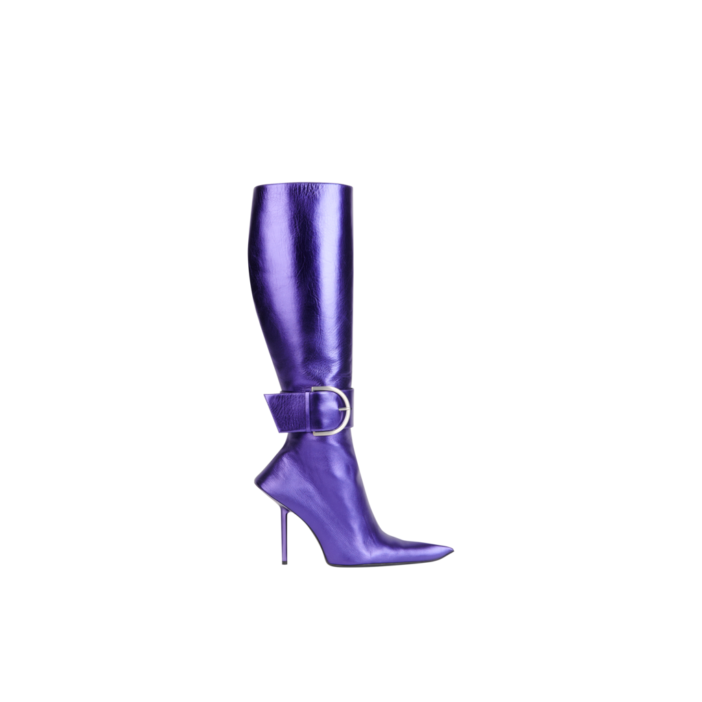 Fashion Week Paris Pre-Fall 2021 look 9 from the Balenciaga collection womenswear accessories