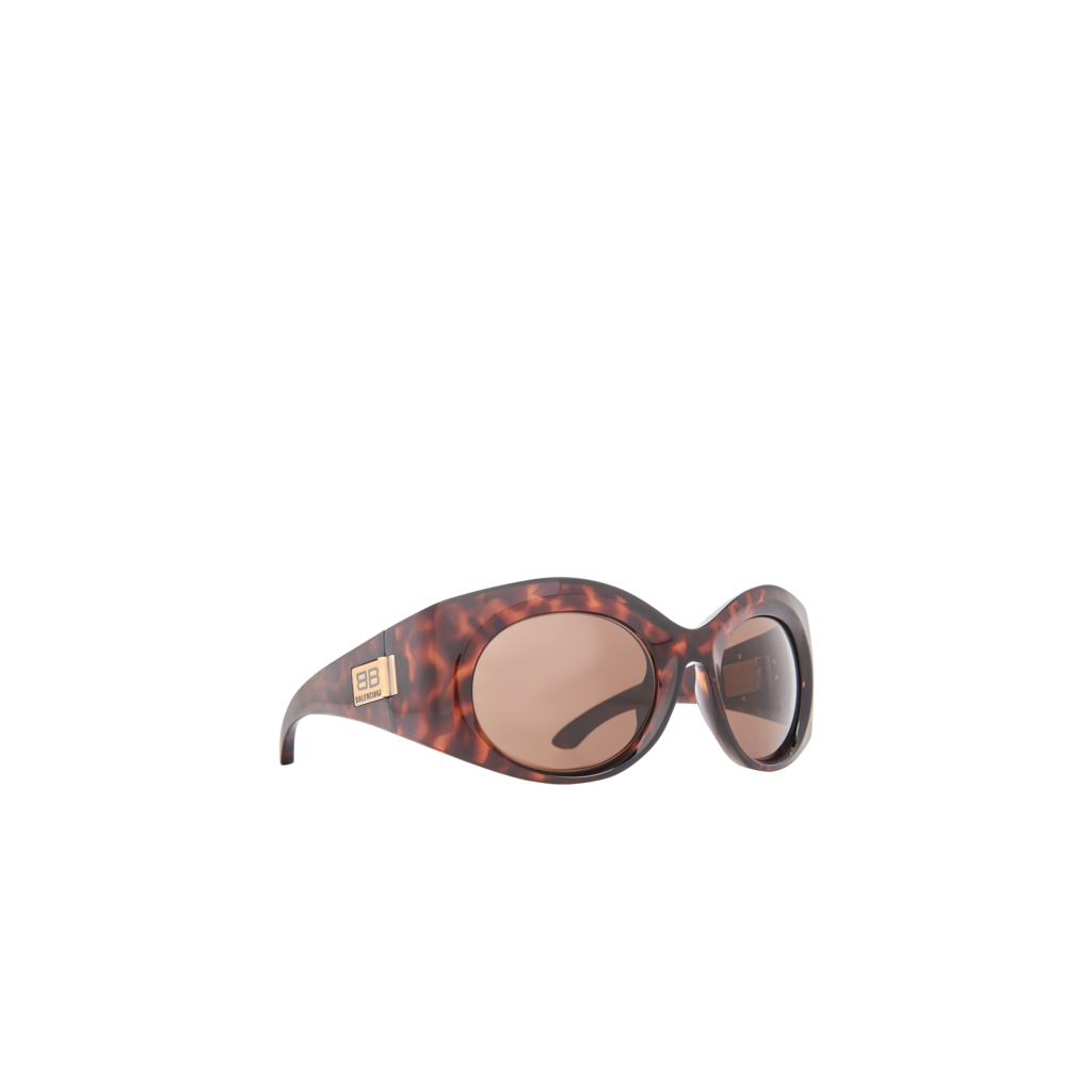 Fashion Week Paris Pre-Fall 2021 look 77 from the Balenciaga collection womenswear accessories