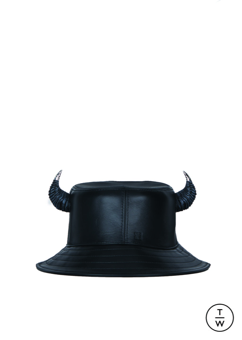 Fashion Week Paris Fall/Winter 2021 look 98 from the Givenchy collection menswear accessories