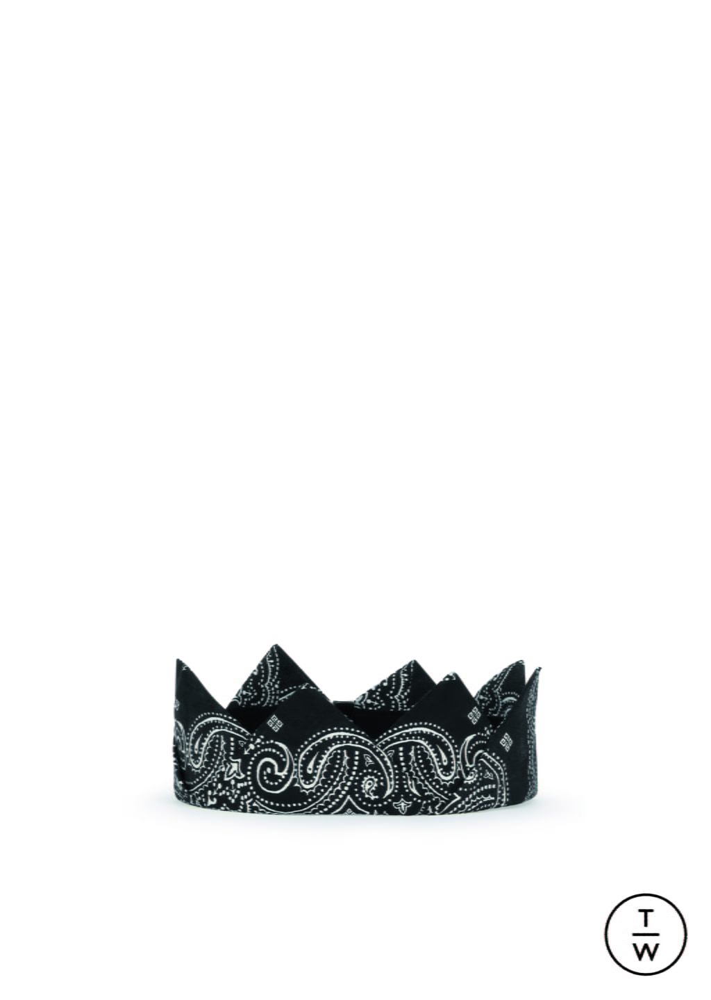 Fashion Week Paris Fall/Winter 2021 look 107 from the Givenchy collection menswear accessories